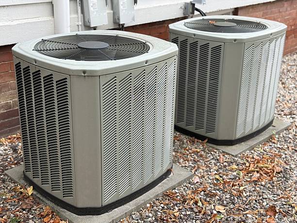 Reliable Ductwork Repair contractor in Dover, MA by Leonard HVAC
